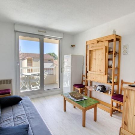 Charming Apartment In Residence With Swimming Pool Sanary-sur-Mer Esterno foto