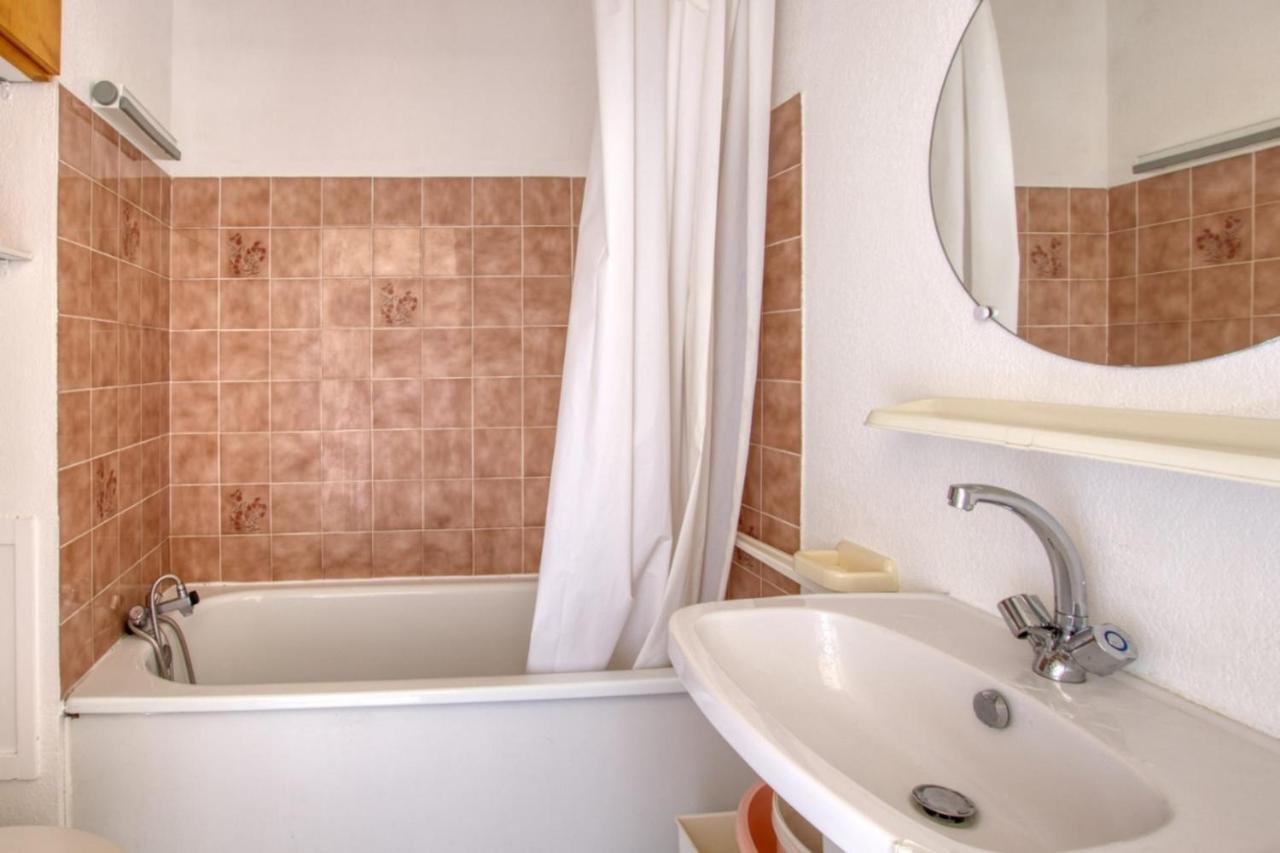 Charming Apartment In Residence With Swimming Pool Sanary-sur-Mer Esterno foto