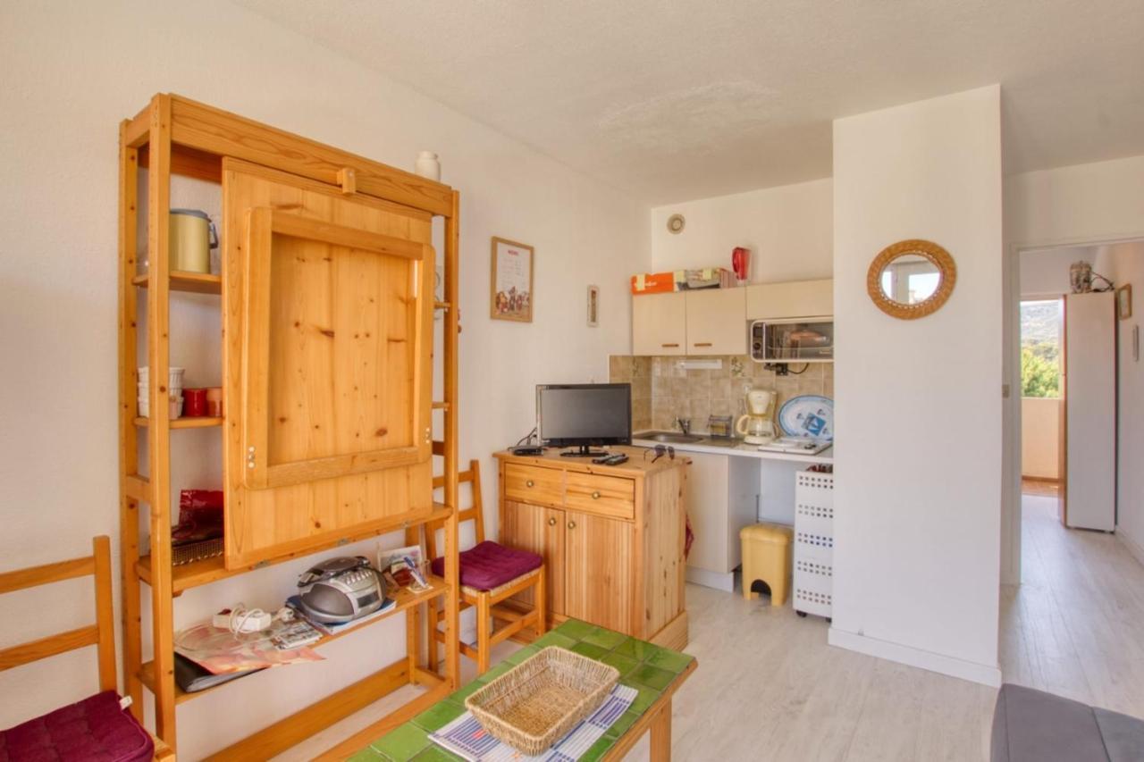 Charming Apartment In Residence With Swimming Pool Sanary-sur-Mer Esterno foto